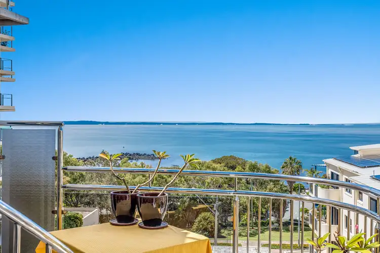 Second view of Homely apartment listing, 9/72 Sutton Street, Redcliffe QLD 4020