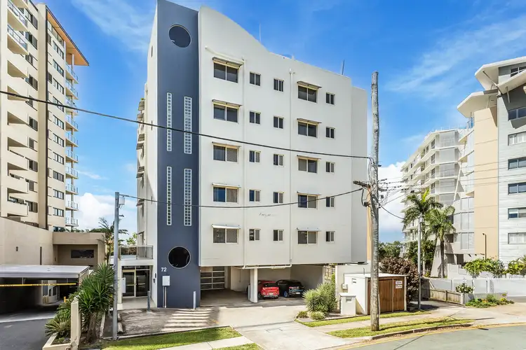 Fifth view of Homely apartment listing, 9/72 Sutton Street, Redcliffe QLD 4020