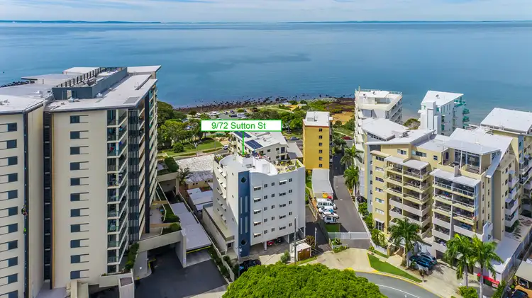 Sixth view of Homely apartment listing, 9/72 Sutton Street, Redcliffe QLD 4020