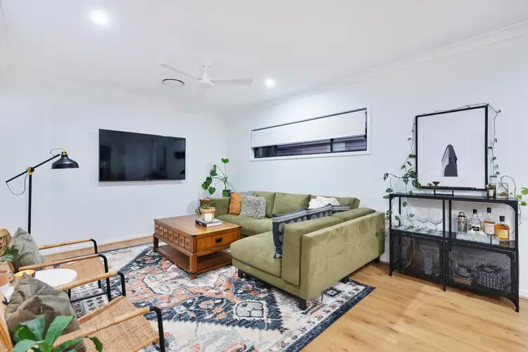 Third view of Homely house listing, 33 Boydaw Road, Ormeau QLD 4208