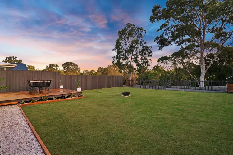 Fourth view of Homely house listing, 33 Boydaw Road, Ormeau QLD 4208