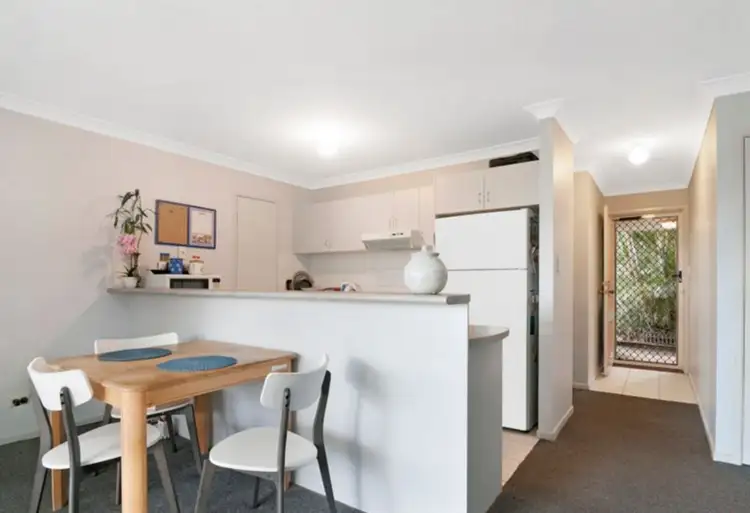 Second view of Homely semi-detached listing, 1/21 Kay Court, Ormeau QLD 4208