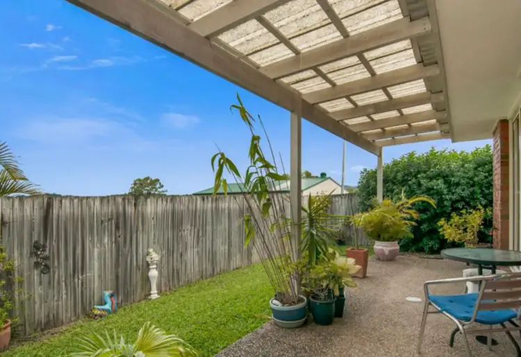 Third view of Homely semi-detached listing, 1/21 Kay Court, Ormeau QLD 4208