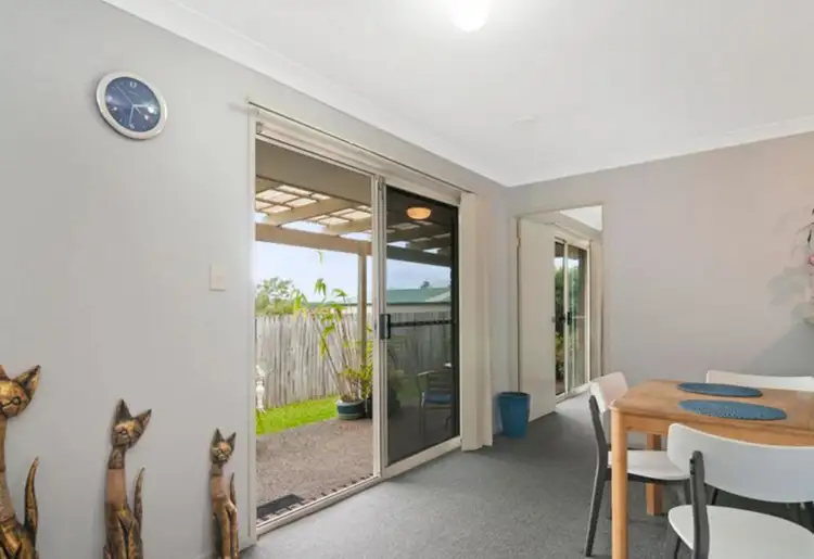 Fourth view of Homely semi-detached listing, 1/21 Kay Court, Ormeau QLD 4208