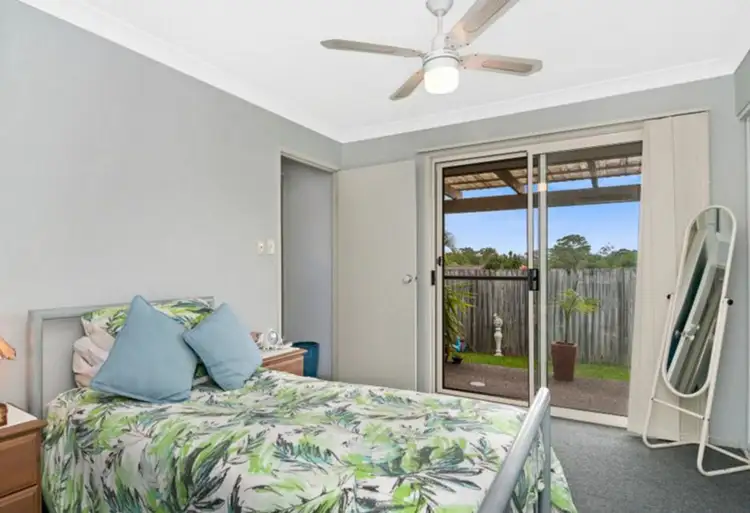 Fifth view of Homely semi-detached listing, 1/21 Kay Court, Ormeau QLD 4208