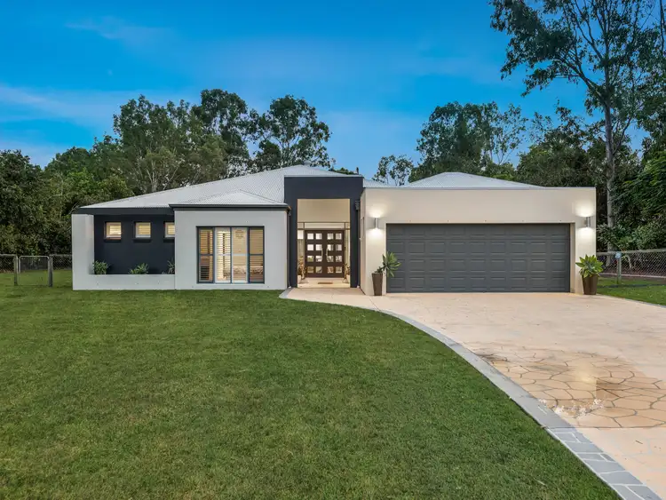 Third view of Homely house listing, 95 President Circle, Karalee QLD 4306