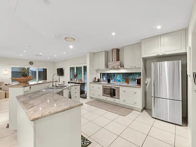 Sixth view of Homely house listing, 95 President Circle, Karalee QLD 4306