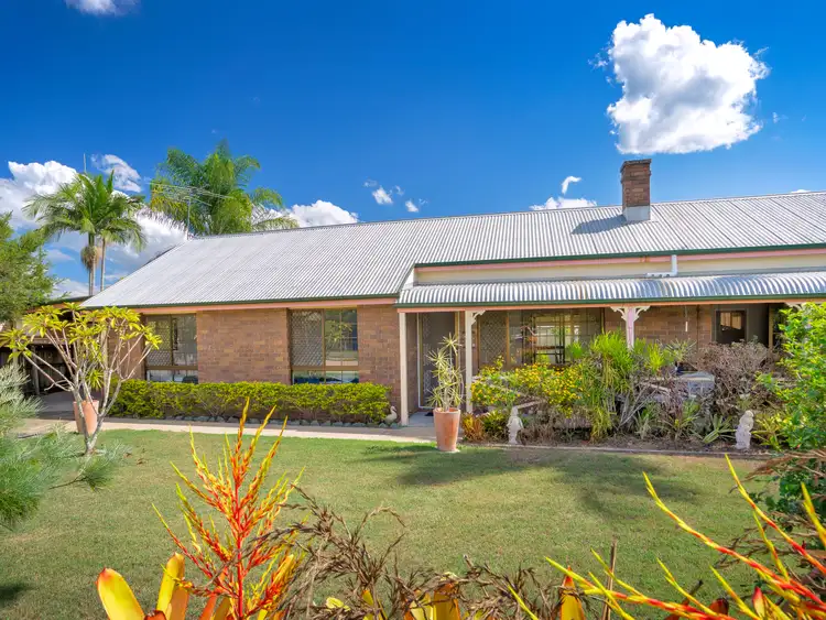 8 William Court, Lawnton QLD 4501