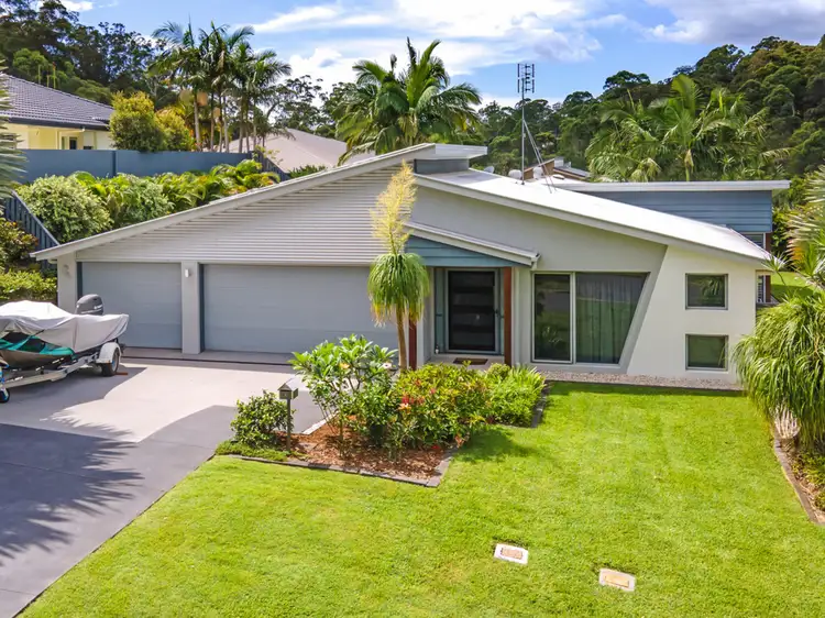 Main view of Homely house listing, 1 James Place, Maudsland QLD 4210