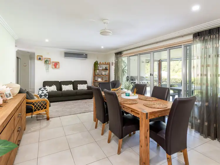 Sixth view of Homely house listing, 1 James Place, Maudsland QLD 4210