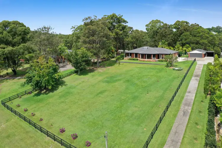 Third view of Homely house listing, 30 Cornwall Drive, Elanora QLD 4221