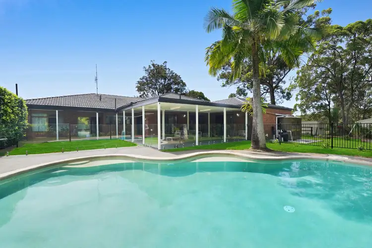 Fourth view of Homely house listing, 30 Cornwall Drive, Elanora QLD 4221