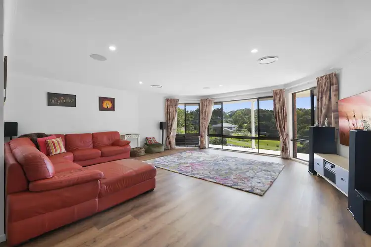 Fifth view of Homely house listing, 30 Cornwall Drive, Elanora QLD 4221
