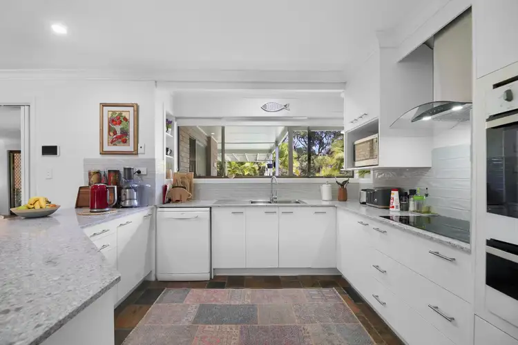 Sixth view of Homely house listing, 30 Cornwall Drive, Elanora QLD 4221