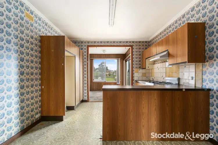 Fifth view of Homely house listing, 43 Dunbar Avenue, Morwell VIC 3840