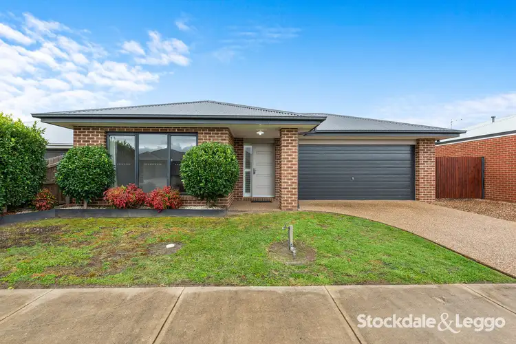 6 Angus Road, Traralgon VIC 3844