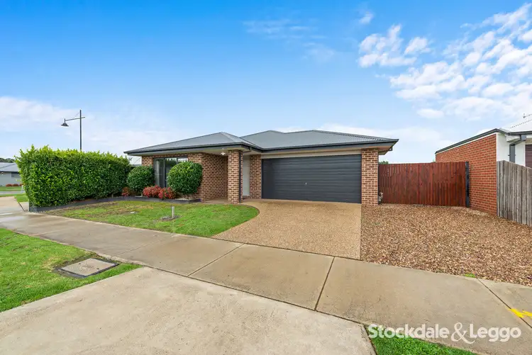 Second view of Homely house listing, 6 Angus Road, Traralgon VIC 3844