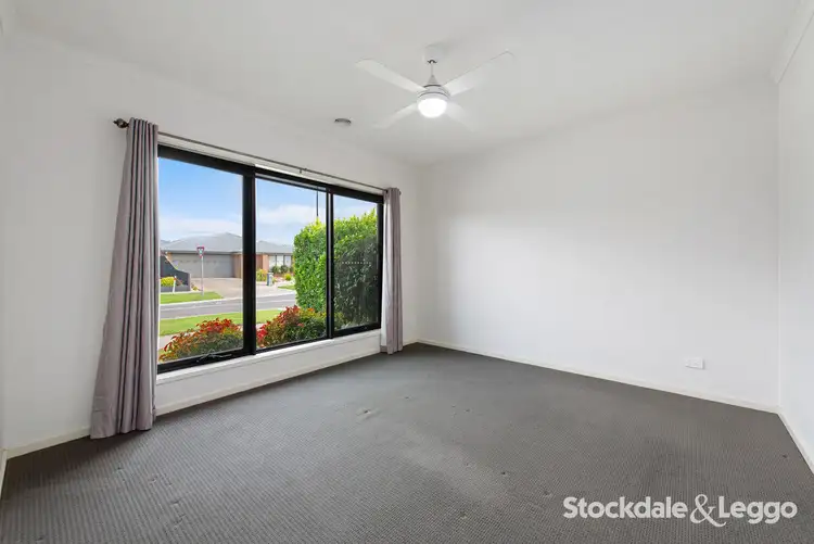 Third view of Homely house listing, 6 Angus Road, Traralgon VIC 3844