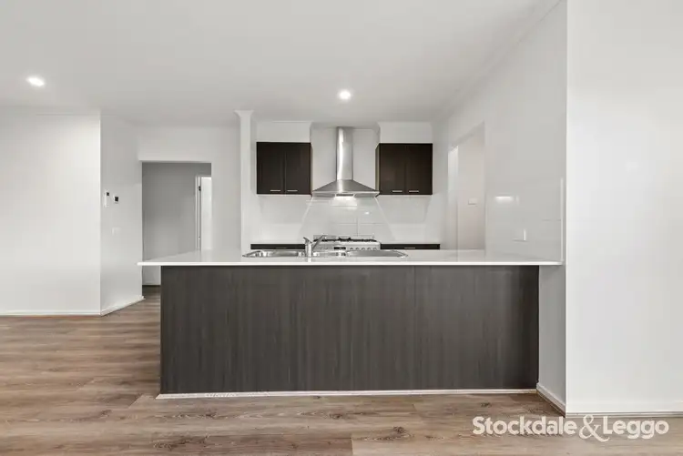 Fifth view of Homely house listing, 6 Angus Road, Traralgon VIC 3844