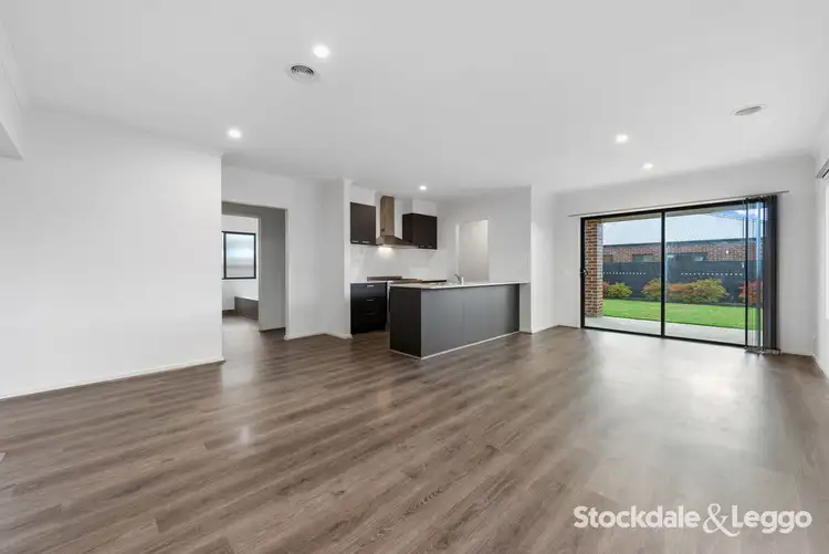 Sixth view of Homely house listing, 6 Angus Road, Traralgon VIC 3844