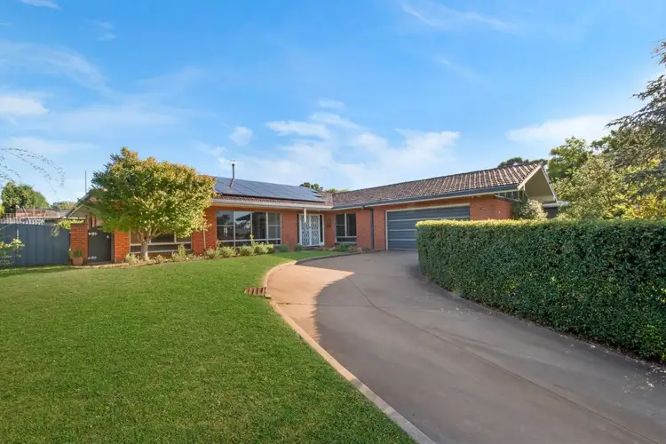 Main view of Homely house listing, 24 Daniel Keane Crescent, Gunnedah NSW 2380