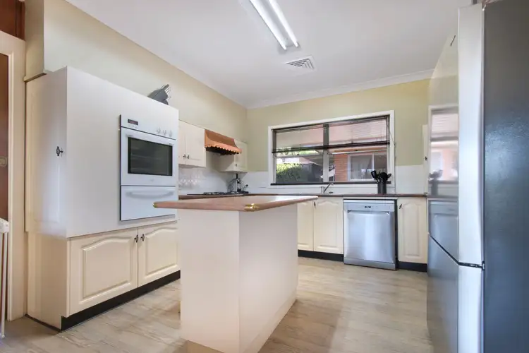 Fifth view of Homely house listing, 24 Daniel Keane Crescent, Gunnedah NSW 2380
