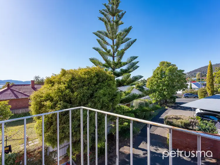 Sixth view of Homely unit listing, 8/7 View Street, Sandy Bay TAS 7005