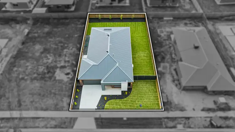 Second view of Homely house listing, 26 Wallace Street, Sale VIC 3850