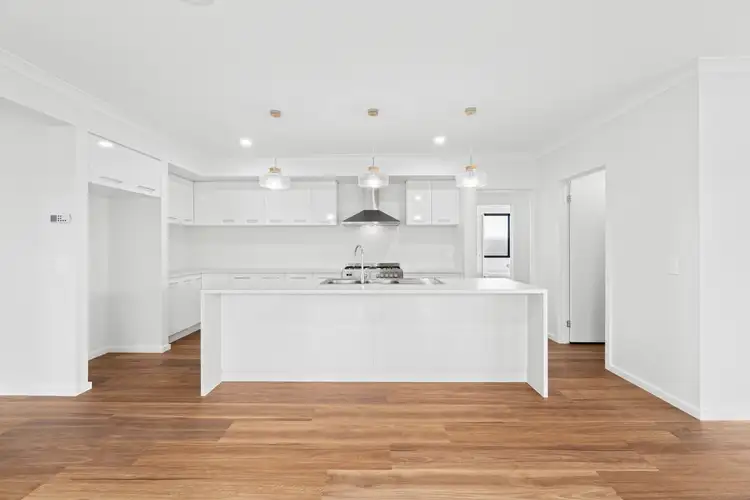 Third view of Homely house listing, 26 Wallace Street, Sale VIC 3850