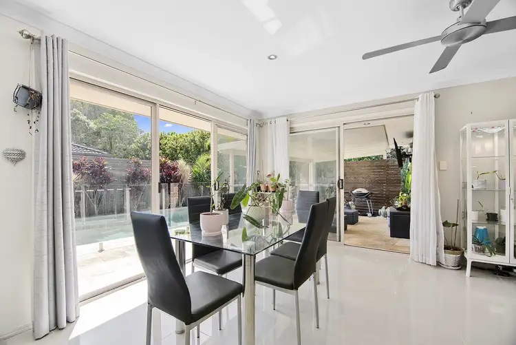 Fourth view of Homely house listing, 3 Principal Drive, Upper Coomera QLD 4209