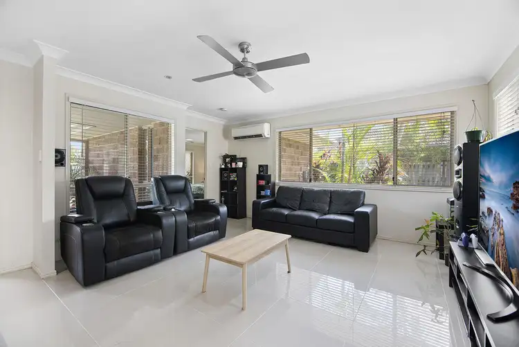 Fifth view of Homely house listing, 3 Principal Drive, Upper Coomera QLD 4209