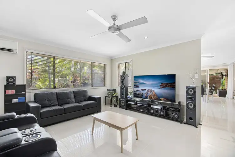 Sixth view of Homely house listing, 3 Principal Drive, Upper Coomera QLD 4209