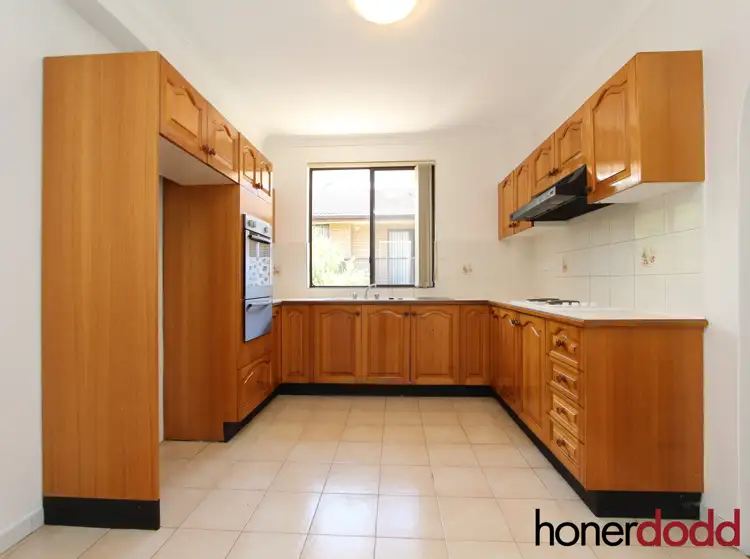 Second view of Homely apartment listing, 7/59-61 Woniora Road, Hurstville NSW 2220