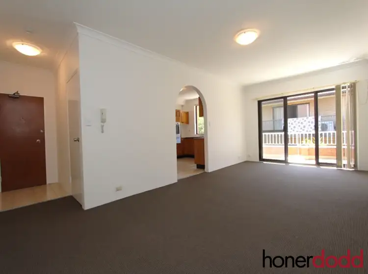 Third view of Homely apartment listing, 7/59-61 Woniora Road, Hurstville NSW 2220