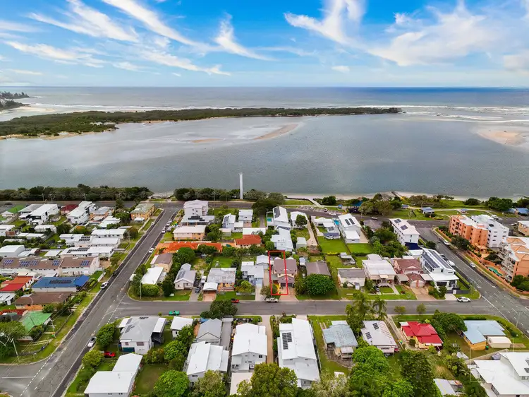 1/9 Taylor Avenue, Golden Beach QLD 4551
