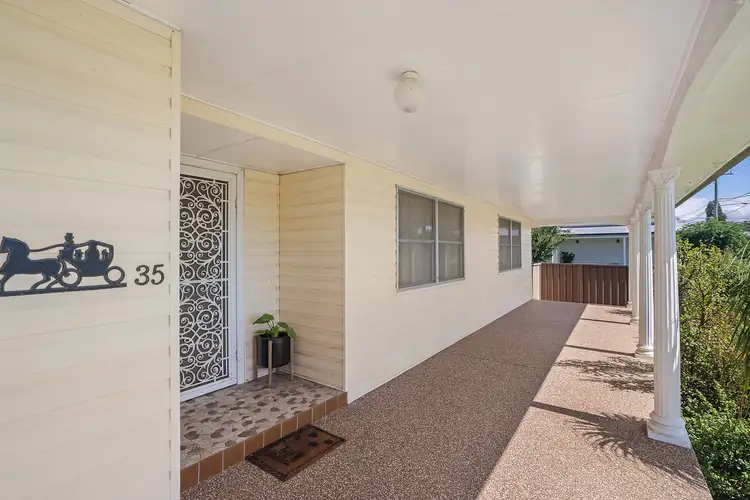 Fourth view of Homely house listing, 35 Jeffries Street, Cessnock NSW 2325