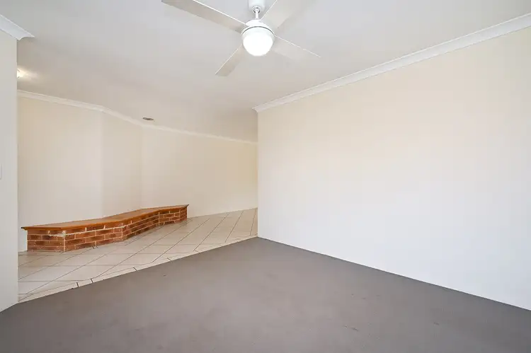 Sixth view of Homely house listing, 7 Pitchford Glade, Clarkson WA 6030