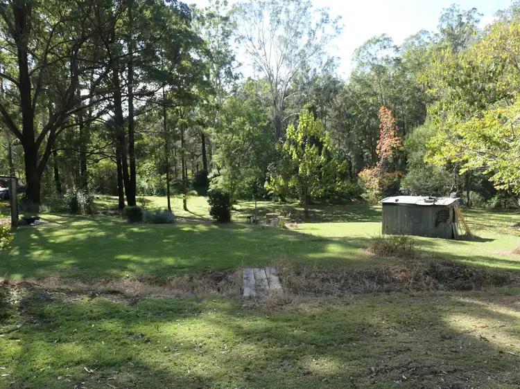 Third view of Homely rural property listing, 81 Bellbird Road, Drake NSW 2469