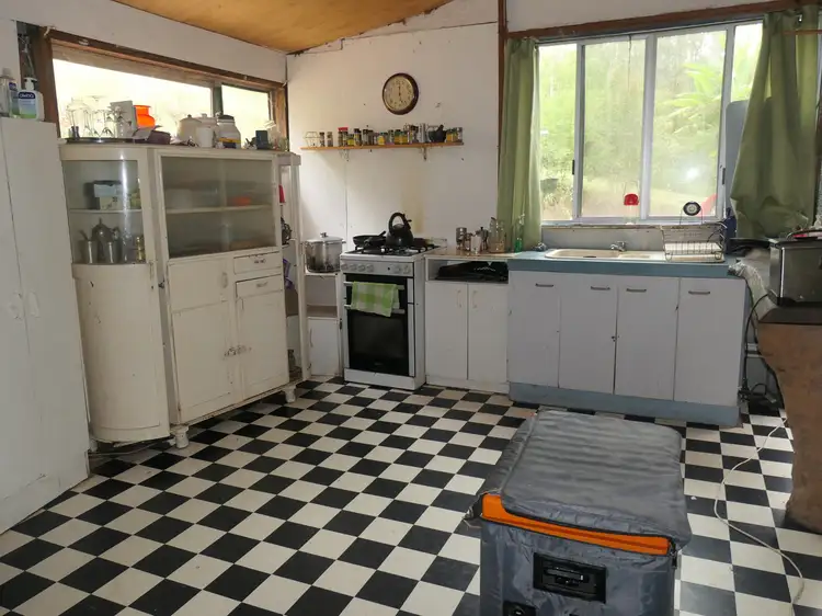 Fifth view of Homely rural property listing, 81 Bellbird Road, Drake NSW 2469