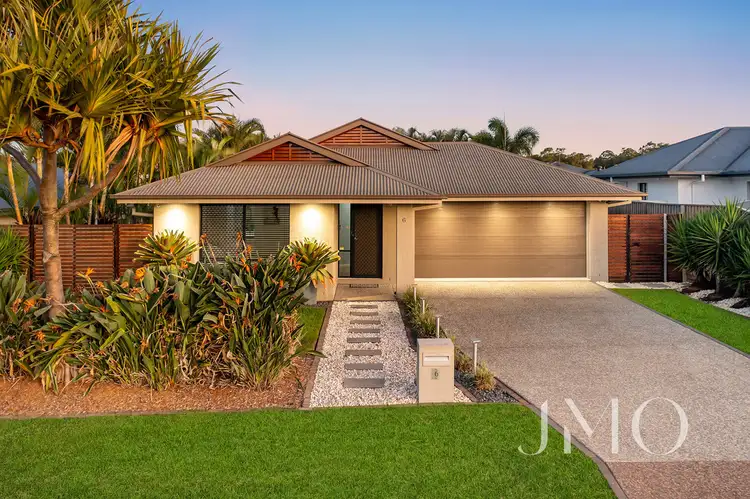 6 Elmore Street, Ormeau QLD 4208
