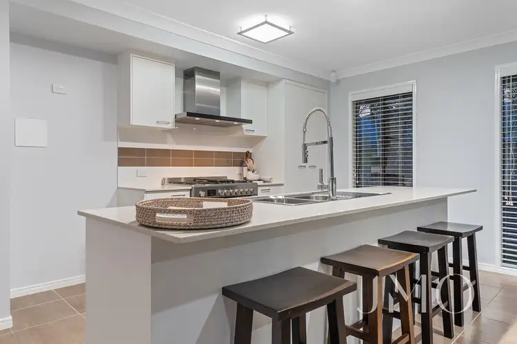 Second view of Homely house listing, 6 Elmore Street, Ormeau QLD 4208