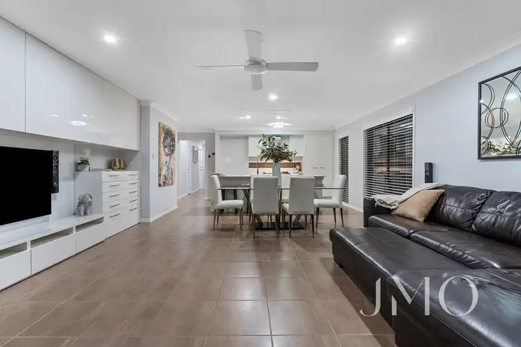 Fifth view of Homely house listing, 6 Elmore Street, Ormeau QLD 4208