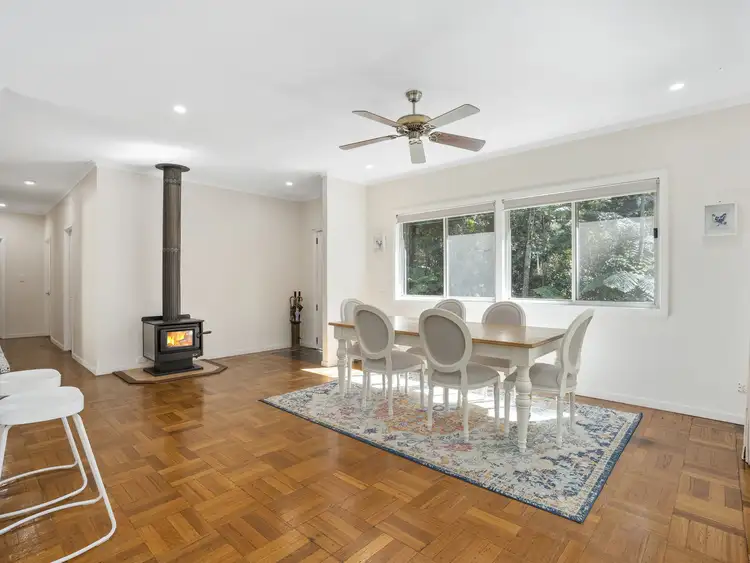 Sixth view of Homely house listing, 2187 Springbrook Road, Springbrook QLD 4213
