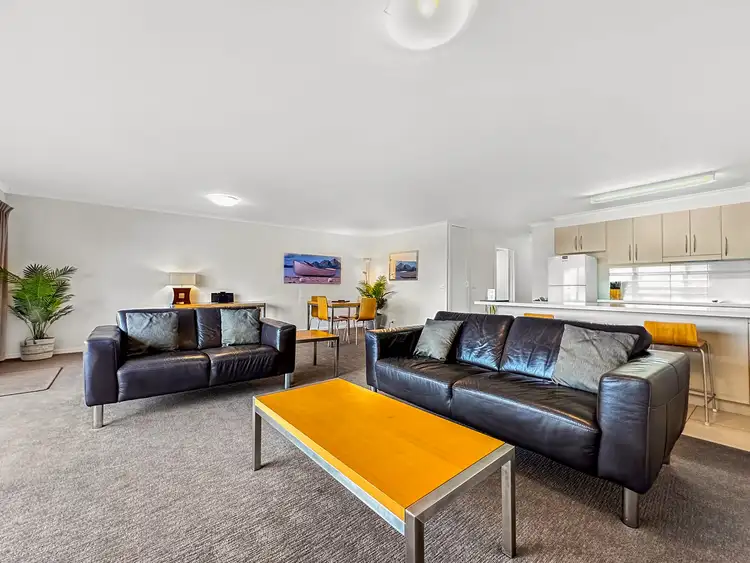 Fifth view of Homely apartment listing, 18/16-18 Ocean View Avenue, Merimbula NSW 2548