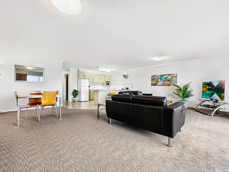 Sixth view of Homely apartment listing, 18/16-18 Ocean View Avenue, Merimbula NSW 2548