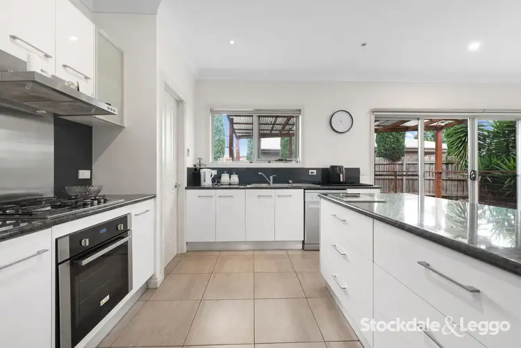 Second view of Homely house listing, 7 Felicity Court, Traralgon VIC 3844