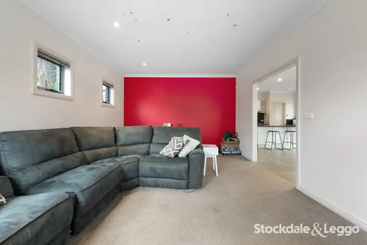 Third view of Homely house listing, 7 Felicity Court, Traralgon VIC 3844