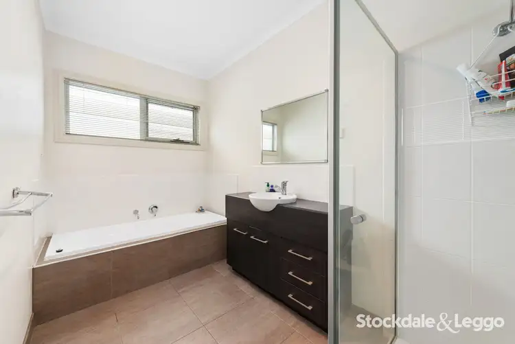 Fourth view of Homely house listing, 7 Felicity Court, Traralgon VIC 3844