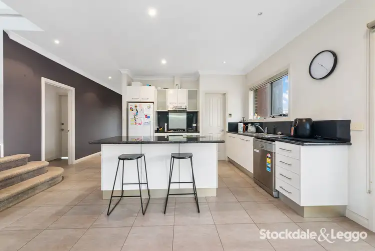 Fifth view of Homely house listing, 7 Felicity Court, Traralgon VIC 3844