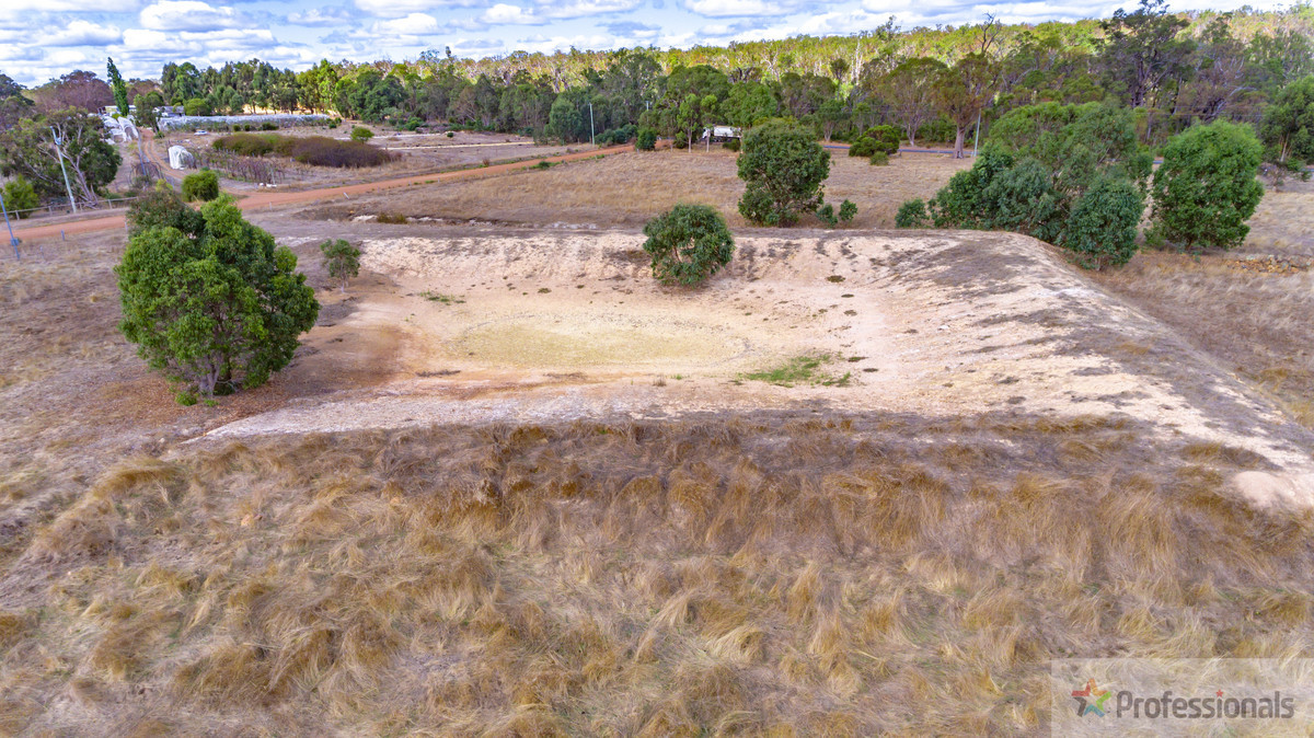 Second view of Homely rural property listing, 17 Song Place, Manjimup WA 6258